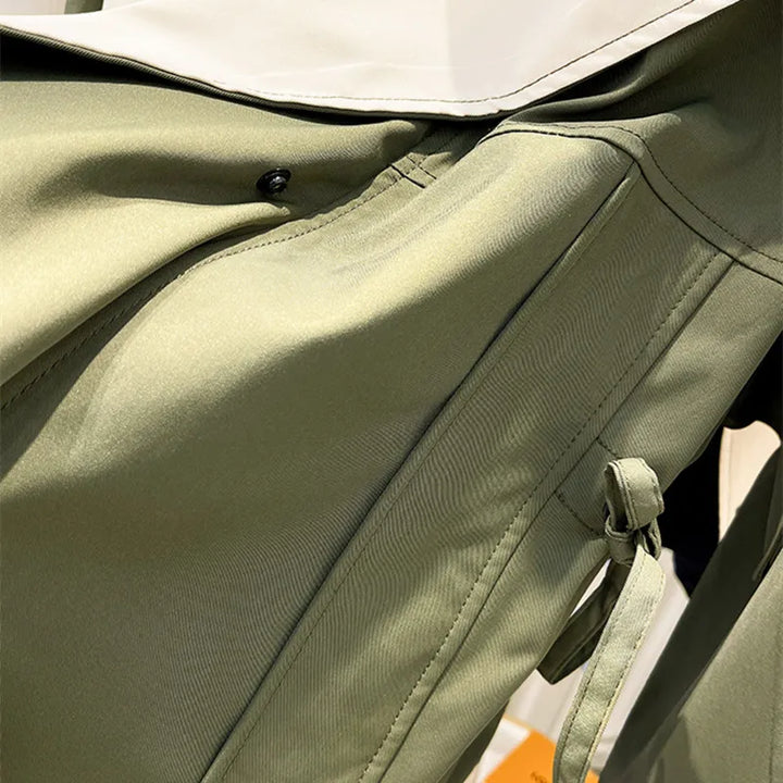 Stilla | Sierra Drift Jakke