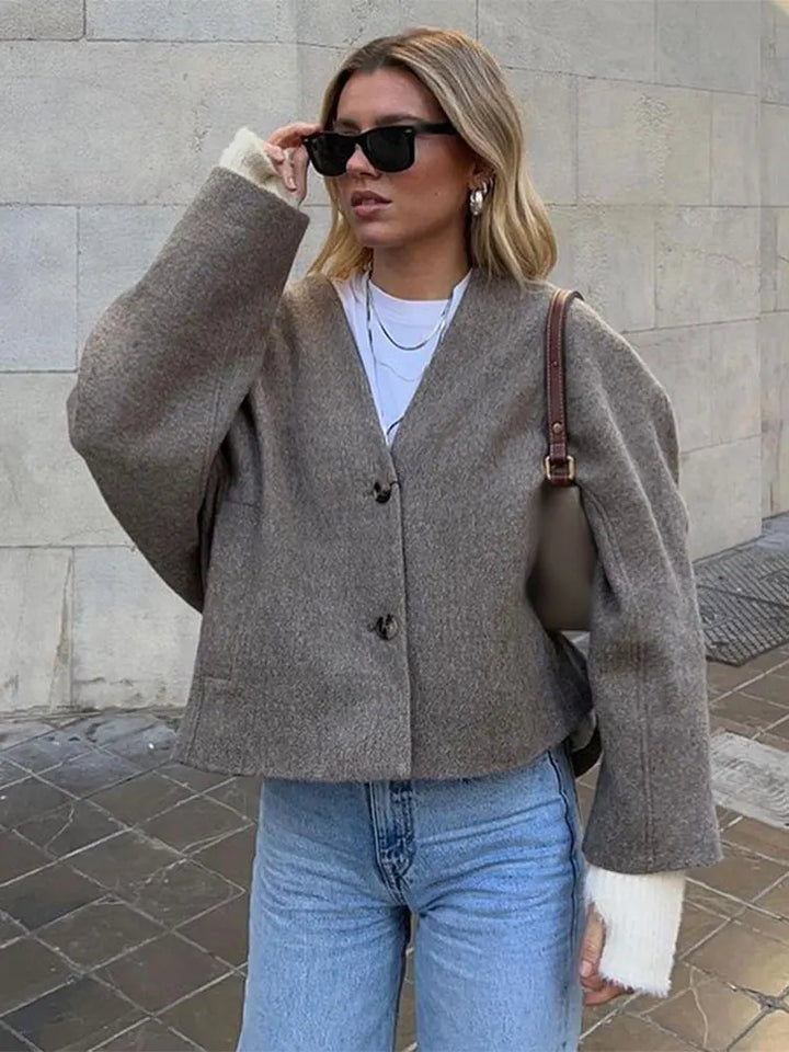 Stilla | Designer Blazer Frakke