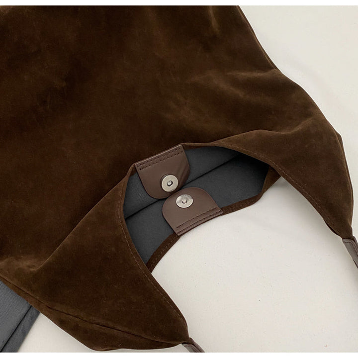 Stilla | Totem Taske