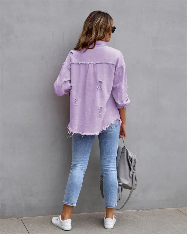 Stilla | Trendy og Ubesværet Jumpsuit
