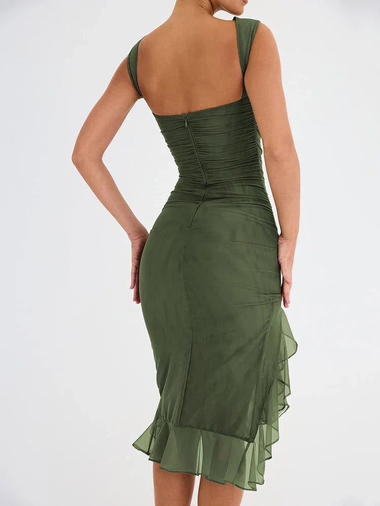 Stilla | Bodycon Elegance Og Raffineret Stil