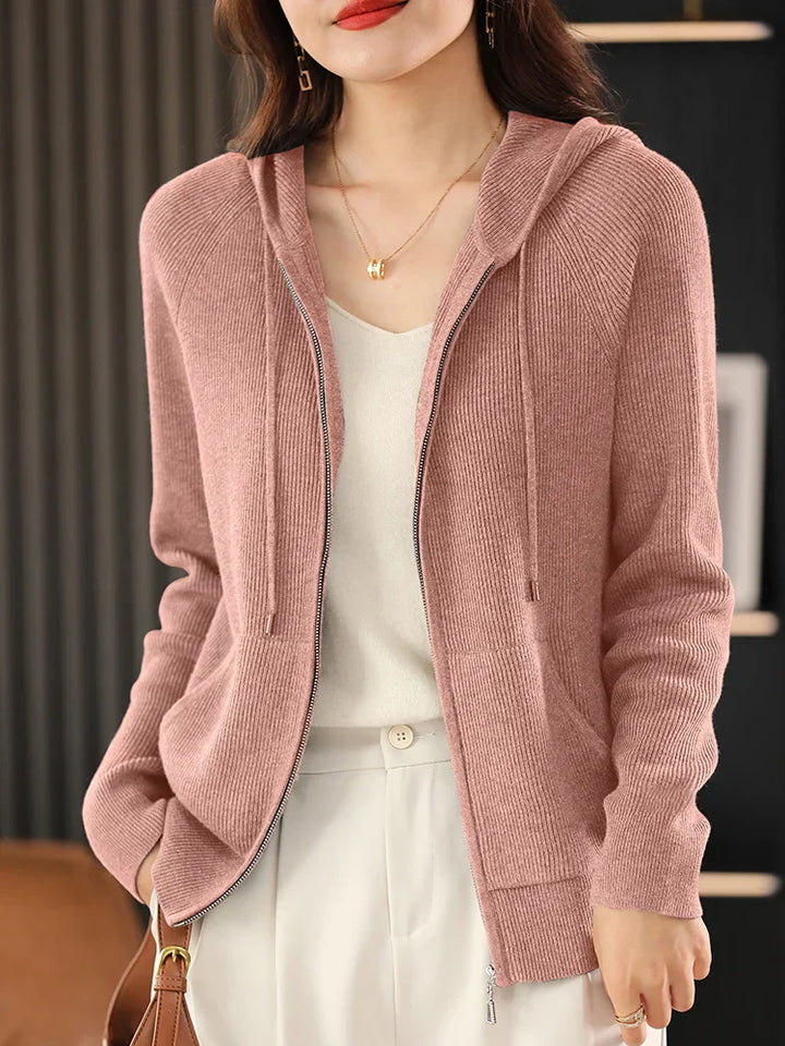 Stilla | Moderne og Alsidig Trenchcoat