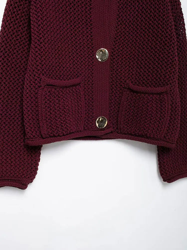 Stilla | Behagelig og elegant Cardigan