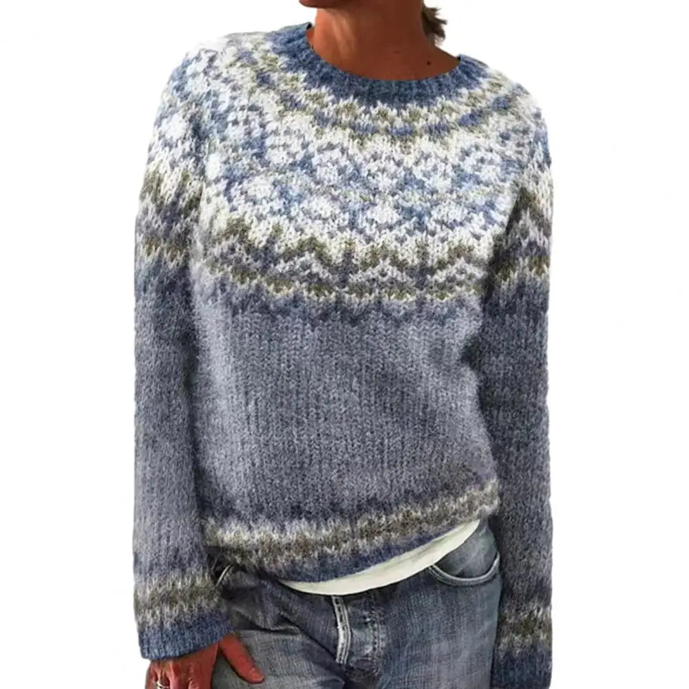 Stilla | Eksklusiv Cashmere Pullover