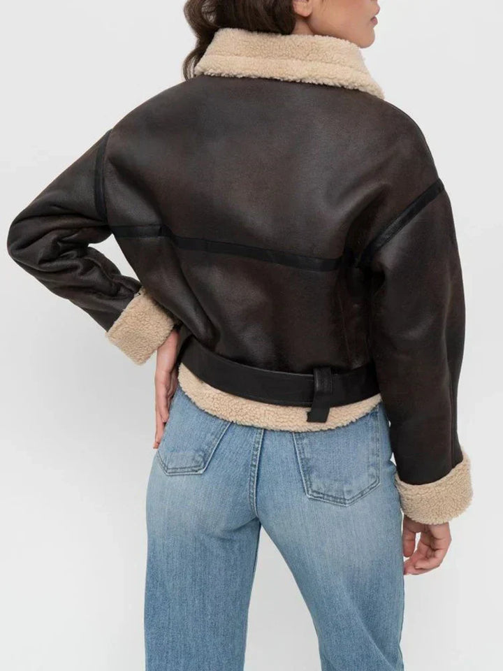 Stilla | Klassisk og elegant frakke til fashionable accenter