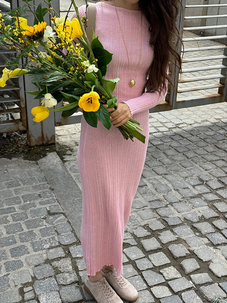 Stilla | Elegant Crop Top og Nederdel