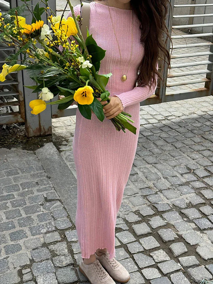 Stilla | Elegant Crop Top og Nederdel