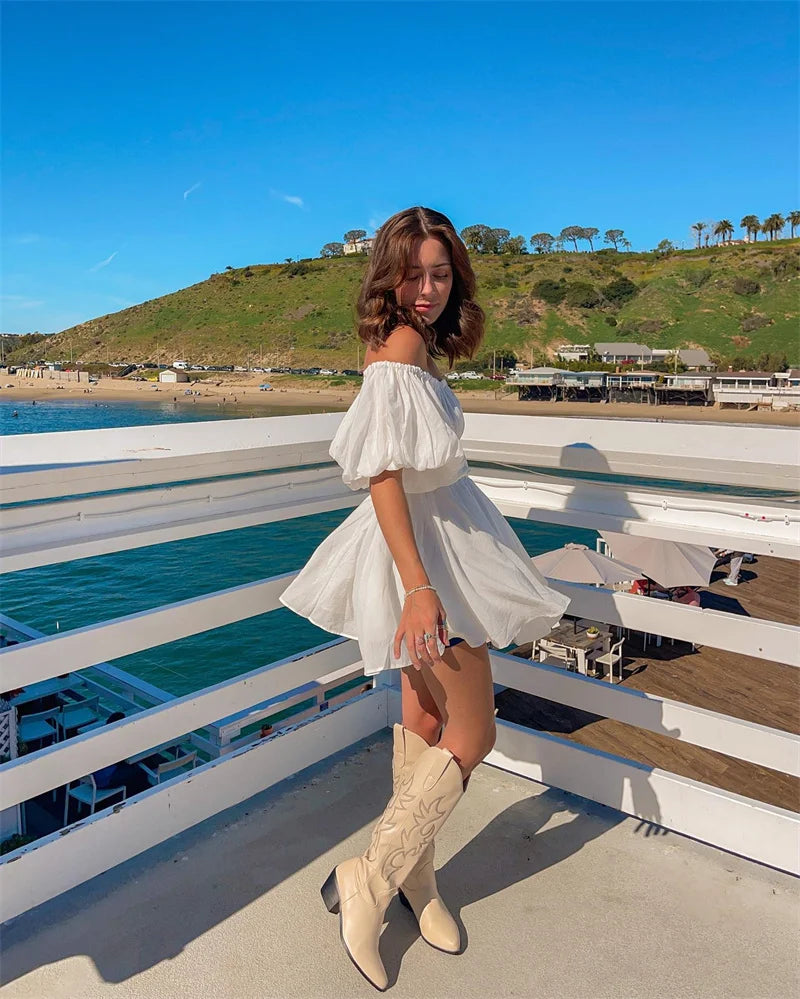 Stilla | Casual sommerkjole