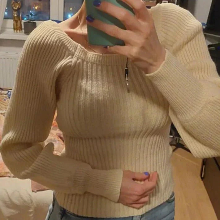 Stilla | Trendy sweater til et ubesværet look