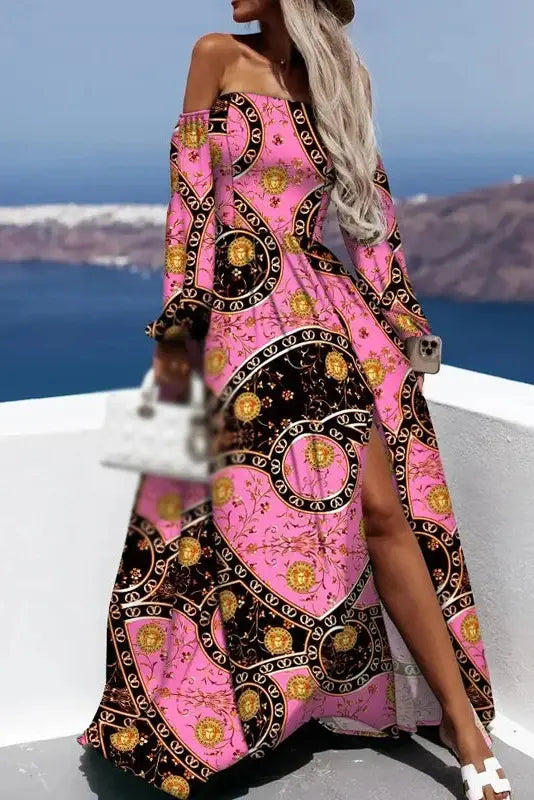 Stilla | Fashionable and Elegant Dress