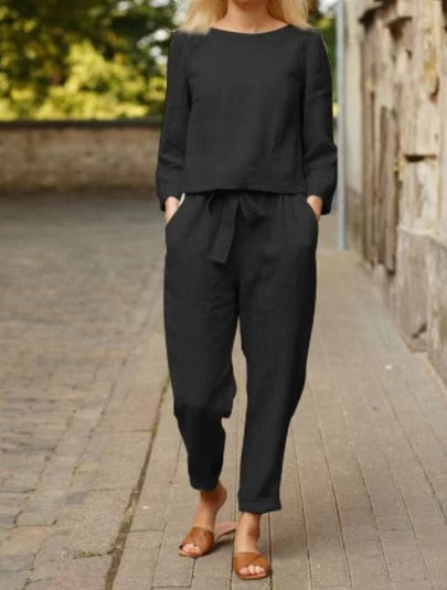 Stilla | Elegant og Komfortabel