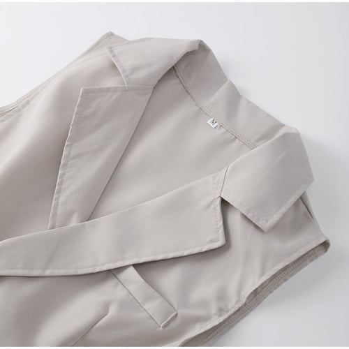 Stilla | Ærmeløs Jumpsuit