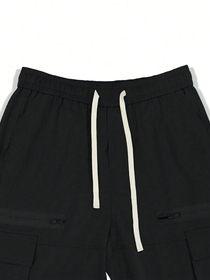 Stilla | Trendy Cargo Bukser
