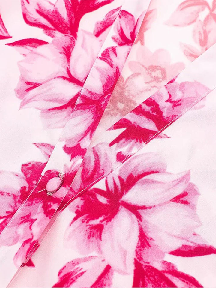 Stilla | Elegant Vintage Blomster Sæt