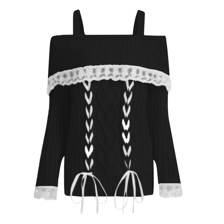 Stilla | Komfortabel Jersey Med Struktur