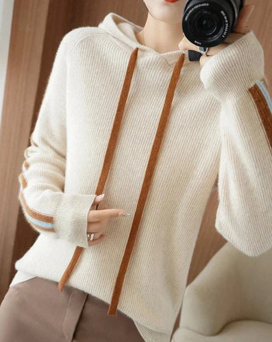 Stilla | Elegante og Tidøse Langærmet Pullover
