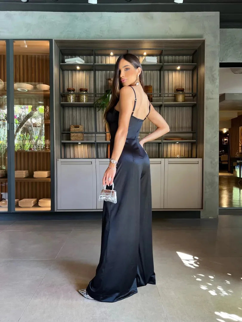 Stilla | Elegant Én-delt Overall