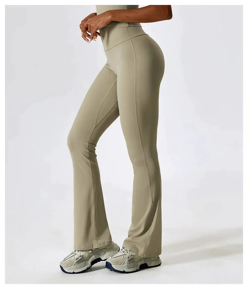 Stilla | Sports Stretch Bukser