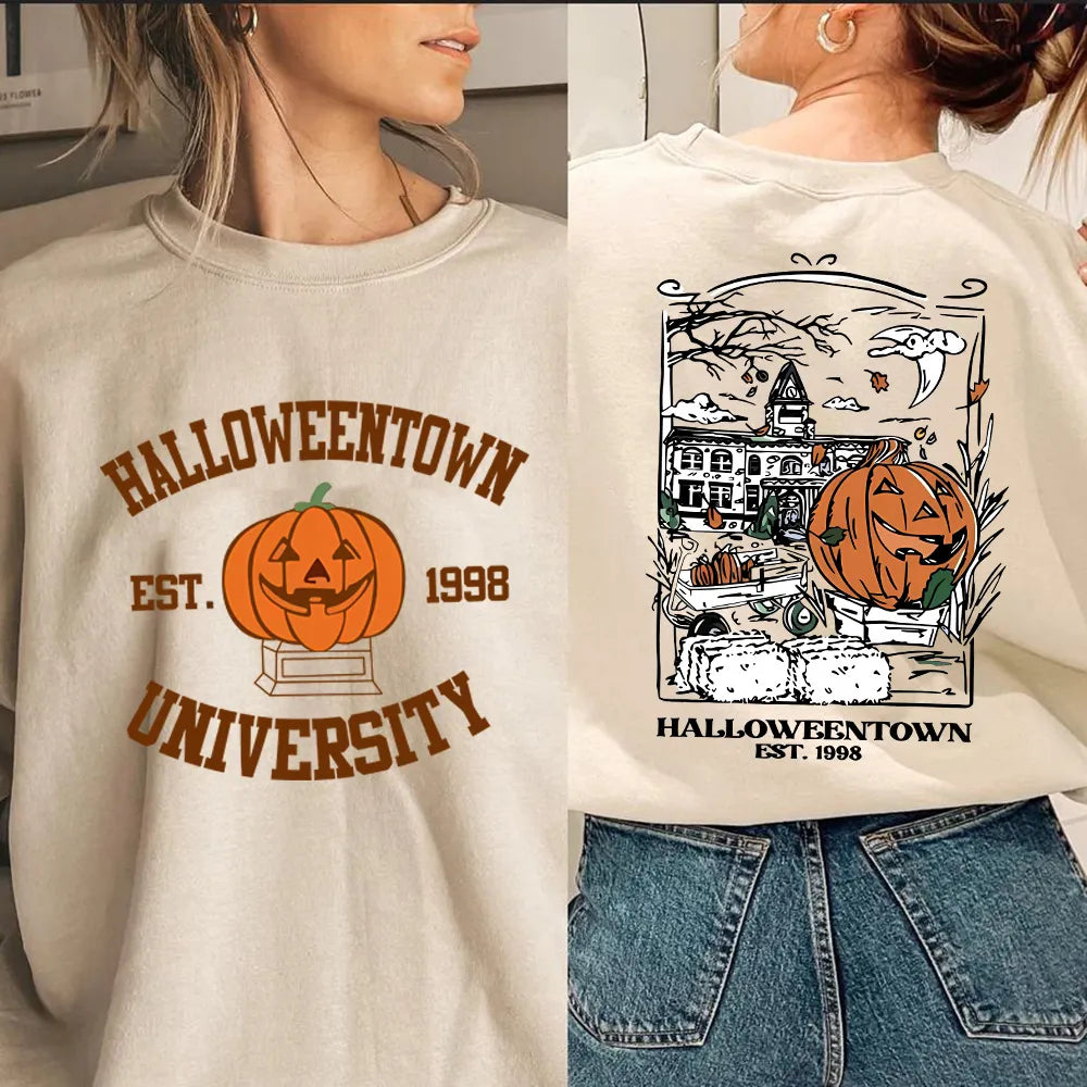 Stilla | Vintagesweatshirt