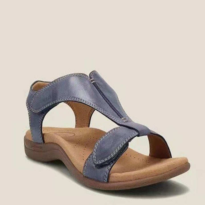 Stilla | Behagelige Dame Sommer Sandaler