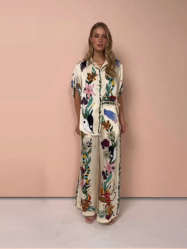 Stilla | Ensemble Haley Stilfuld