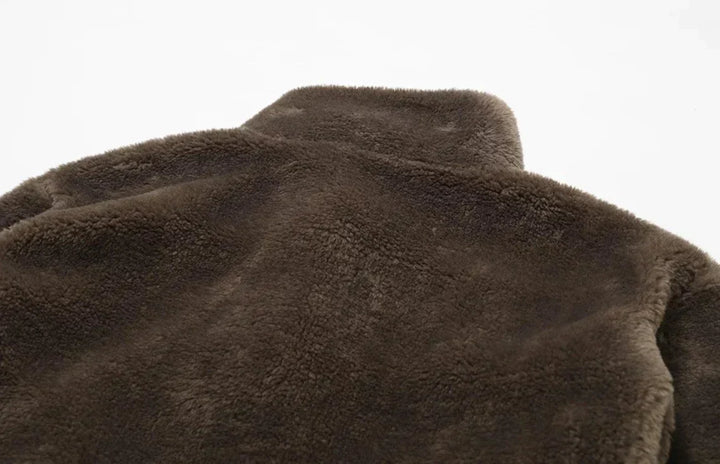 Stilla | Sweat-fleece Blød