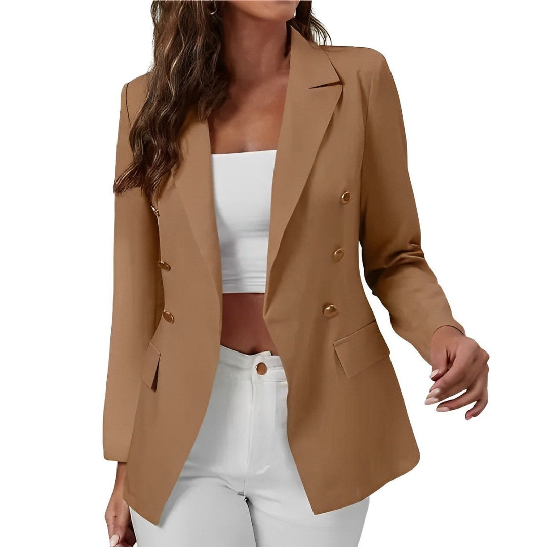 Stilla | Blazer Slim Launisch