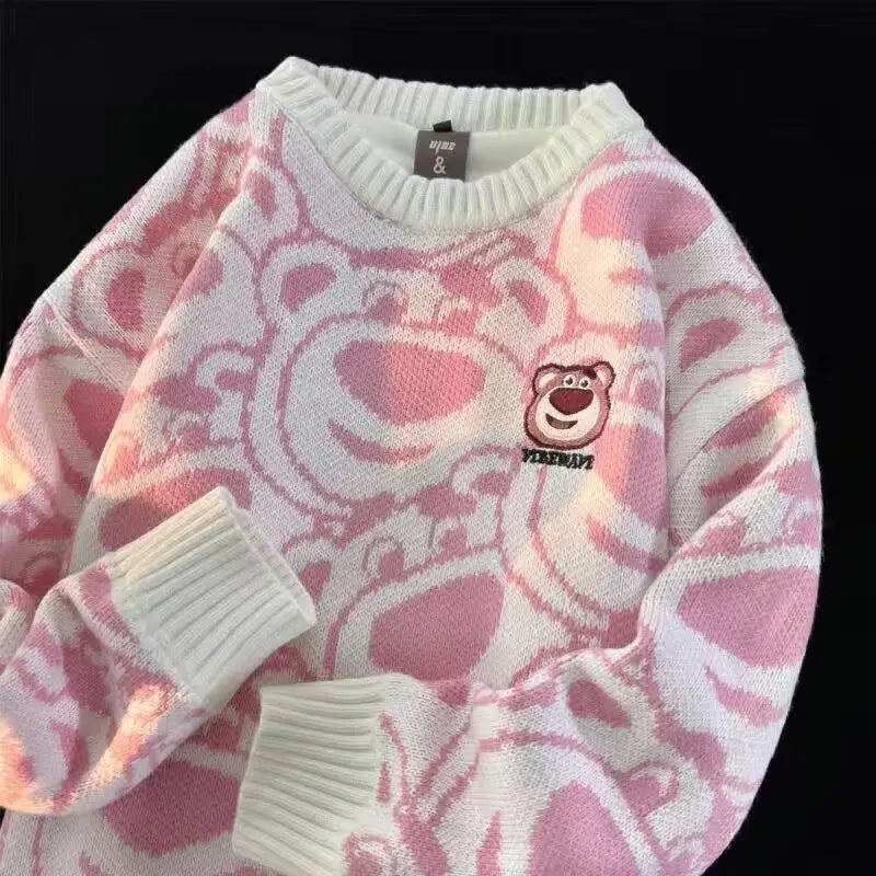 Stilla | Pullover Monroe til moderne kvinder