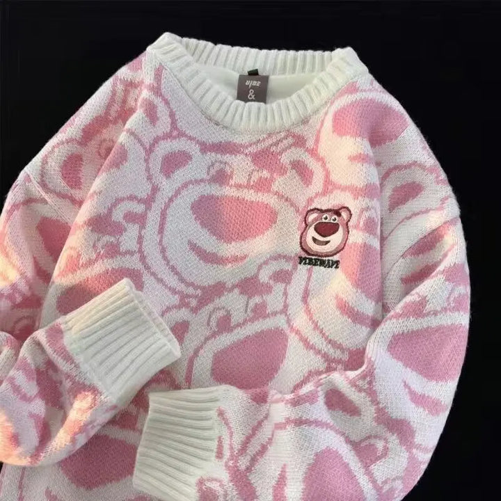 Stilla | Pullover Monroe til moderne kvinder