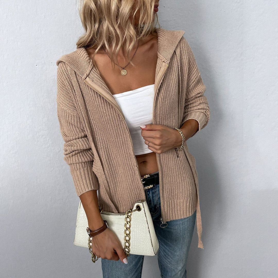 Stilla | Casual og Moderne Pullover