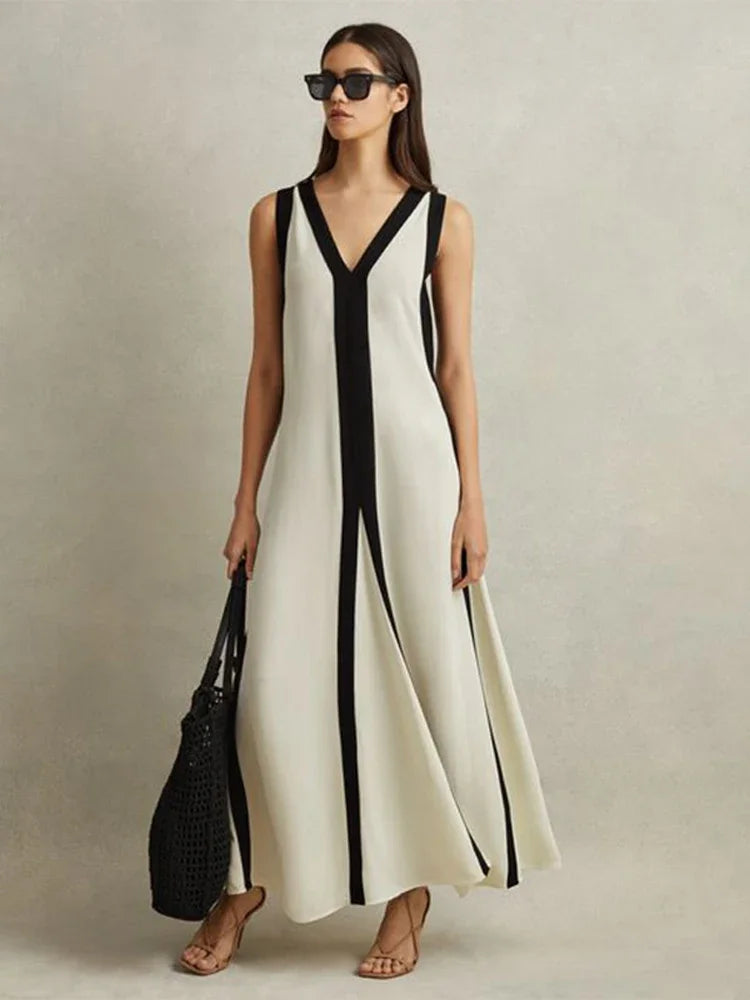 Stilla | Smukt Elegant V-Hals
