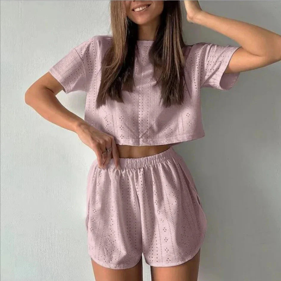 Stilla | Matching Set