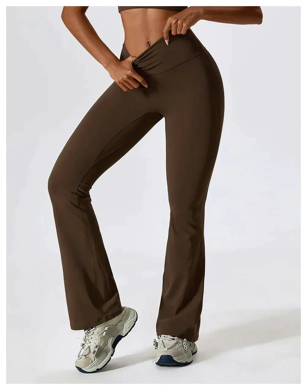 Stilla | Sports Stretch Bukser
