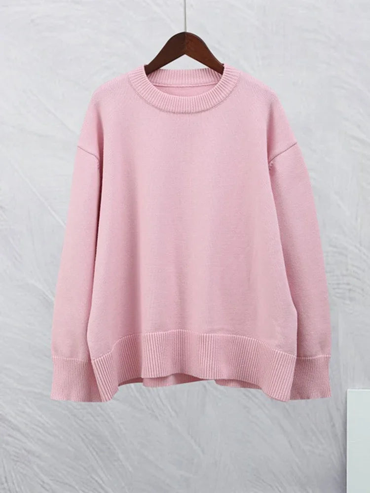 Stilla | Behagelig Sweatshirt-look