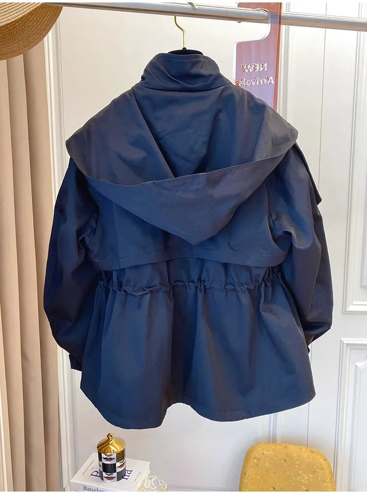 Stilla | Trendy jakke til damer