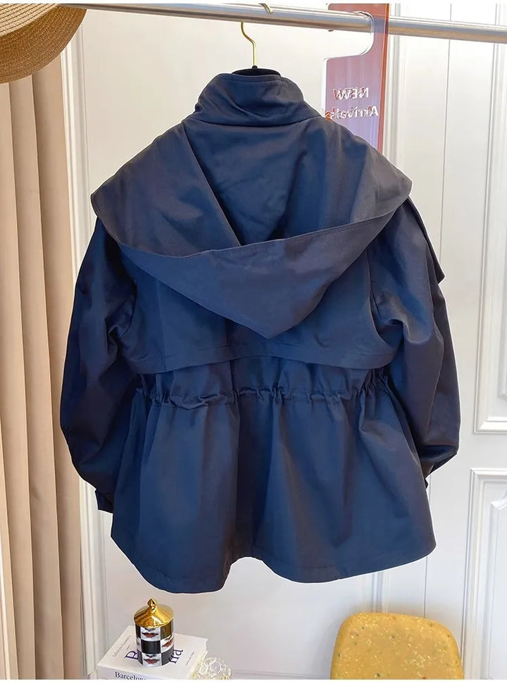 Stilla | Trendy jakke til damer