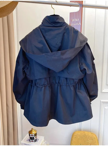 Stilla | Trendy jakke til damer