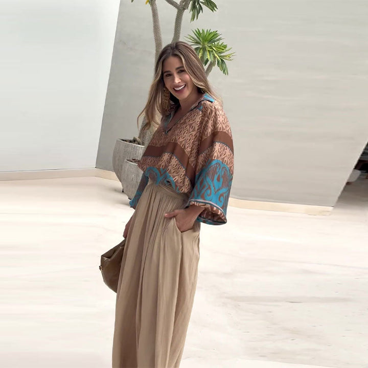 Stilla | Elegant og Bredt Ensemble