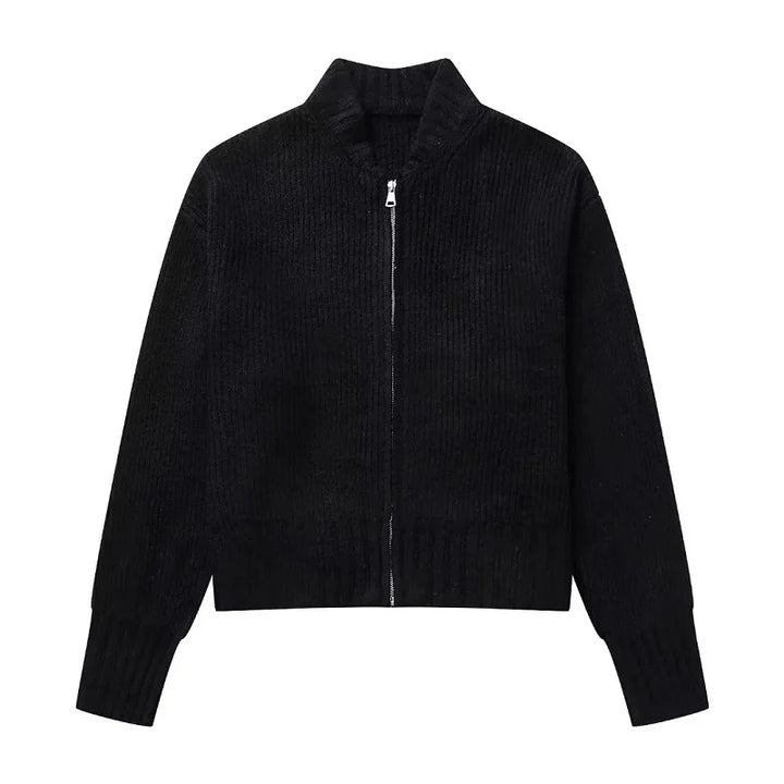 Stilla | Komfortabel og enkel cardigan