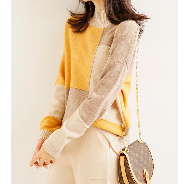 Stilla | Stilig og Komfortabel Sweater