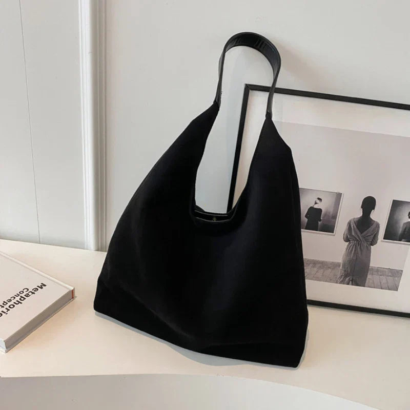 Stilla | Elegant Ruskinds Crossbody Taske
