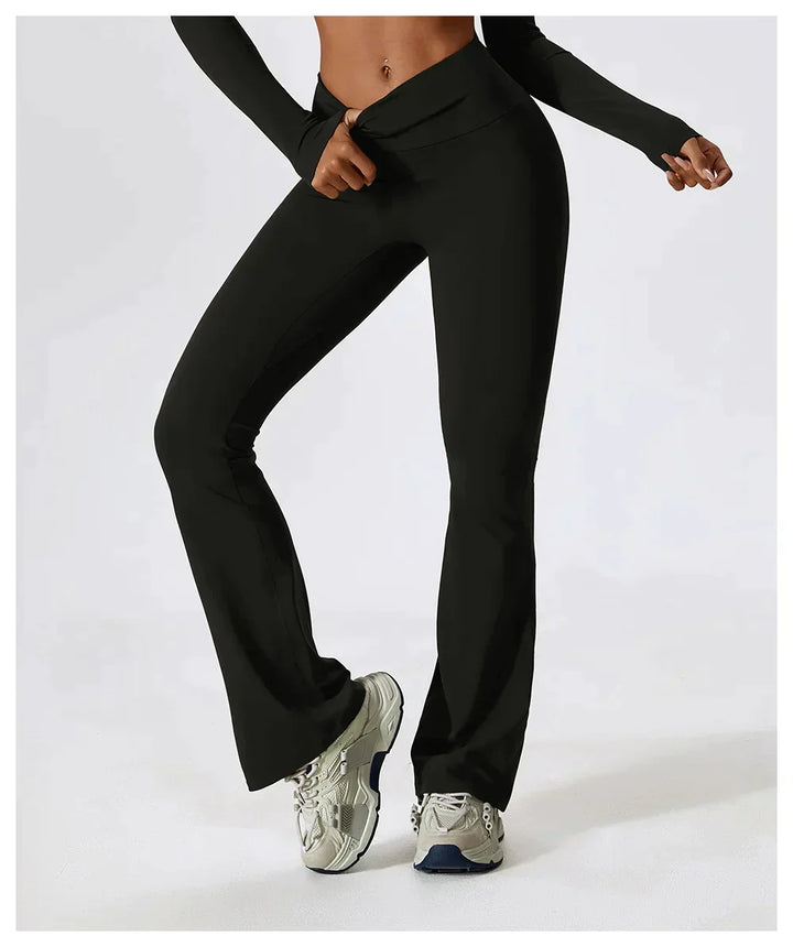 Stilla | Sports Stretch Bukser