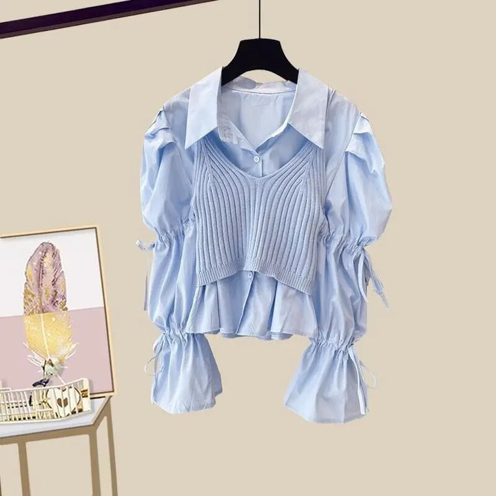 Stilla | Smart og Casual Sæt