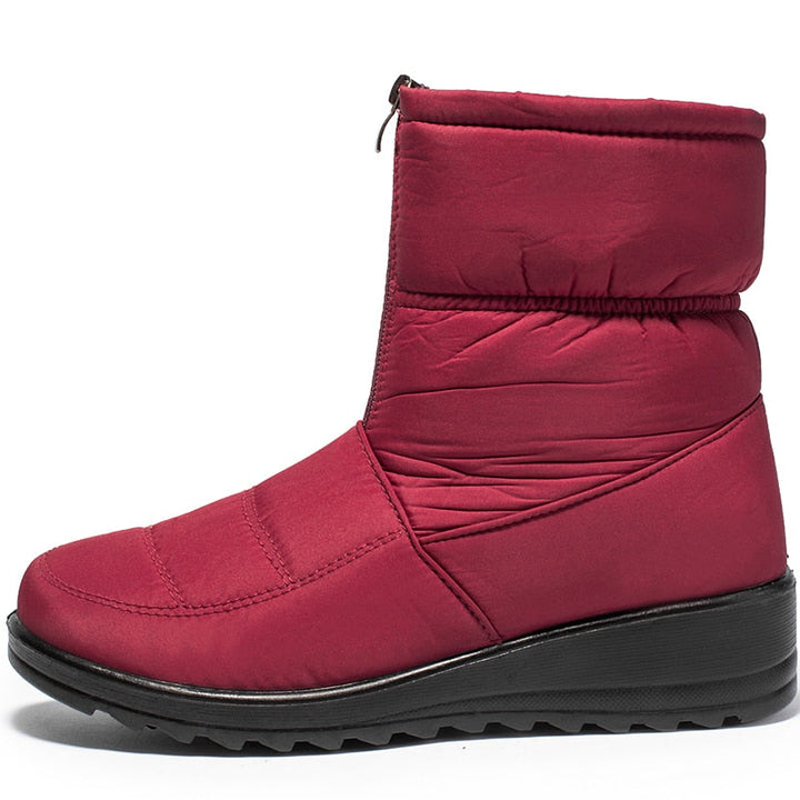 Stilla | Vandtætte Outdoor Støvler