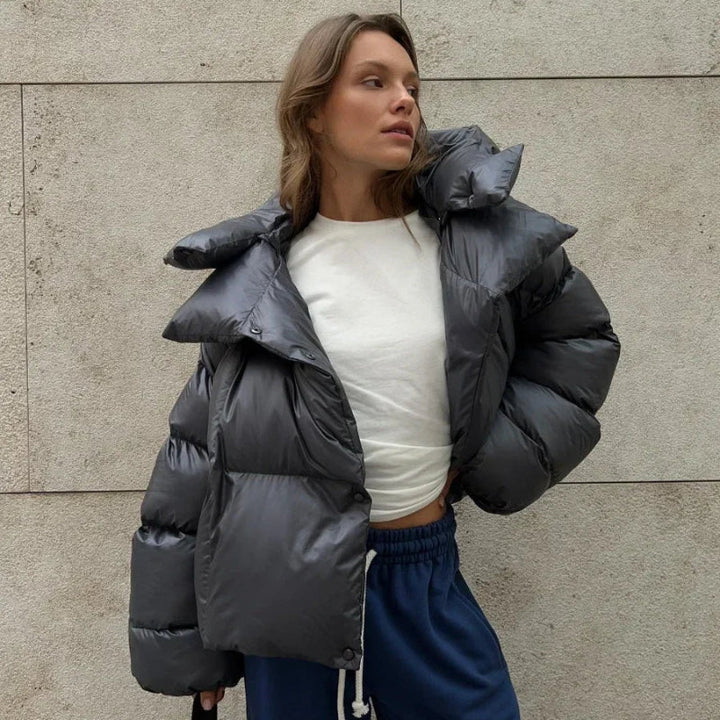 Stilla | Puffer Parka