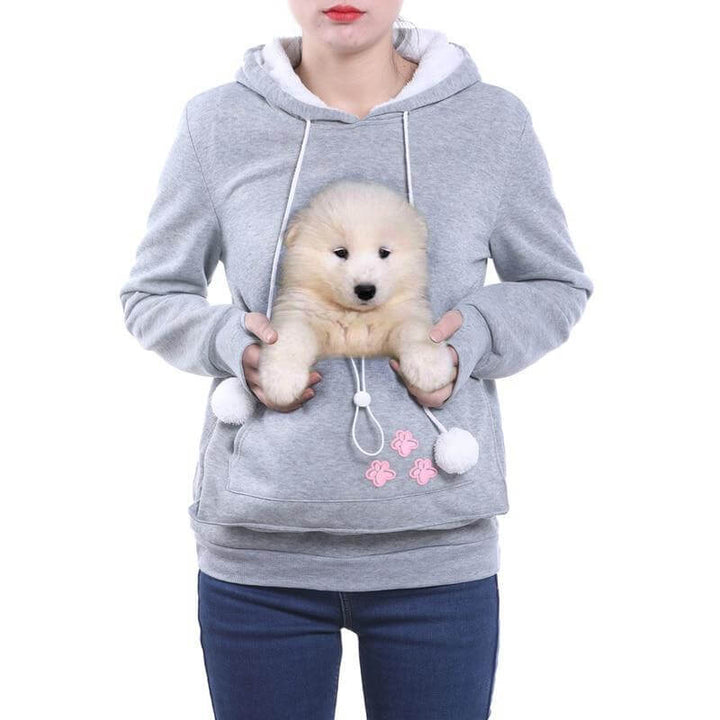 Stilla | Moderne og Ubesværede Hoodie