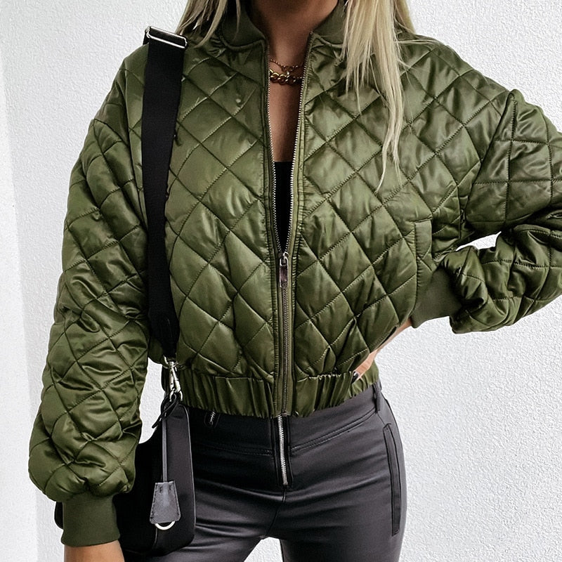 Stilla | Klassisk overgangsjakke til enhver lejlighed