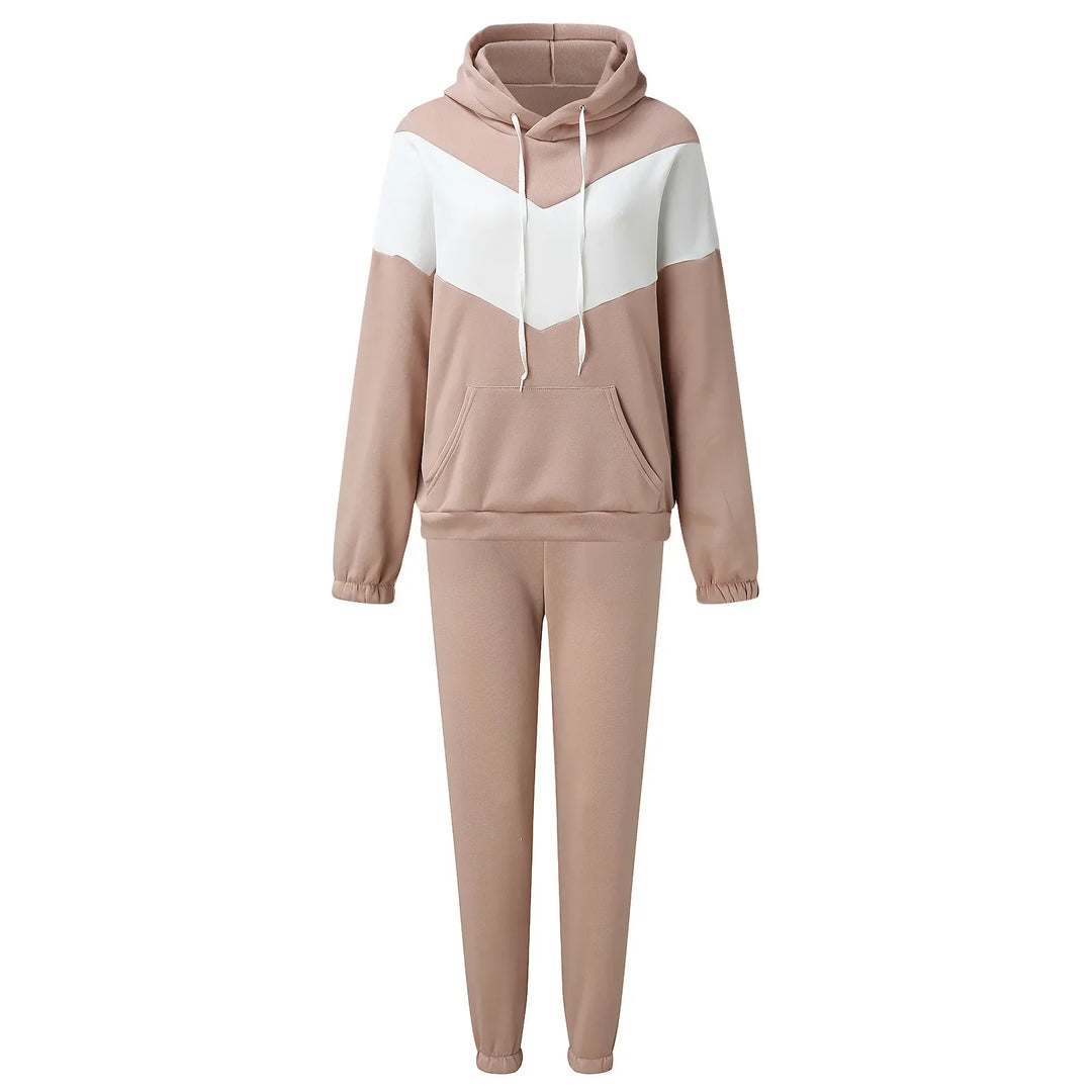 Stilla | To-delt Sportoutfit til Damer