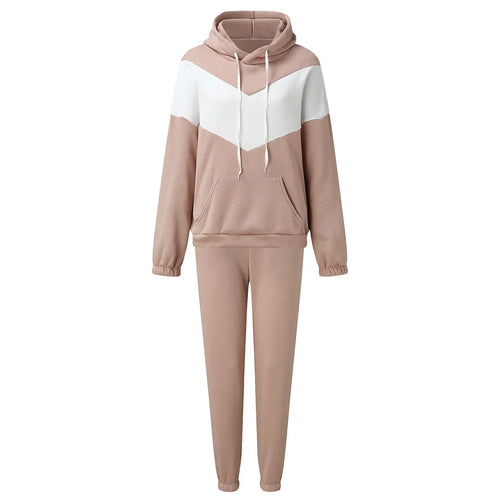Stilla | To-delt Sportoutfit til Damer