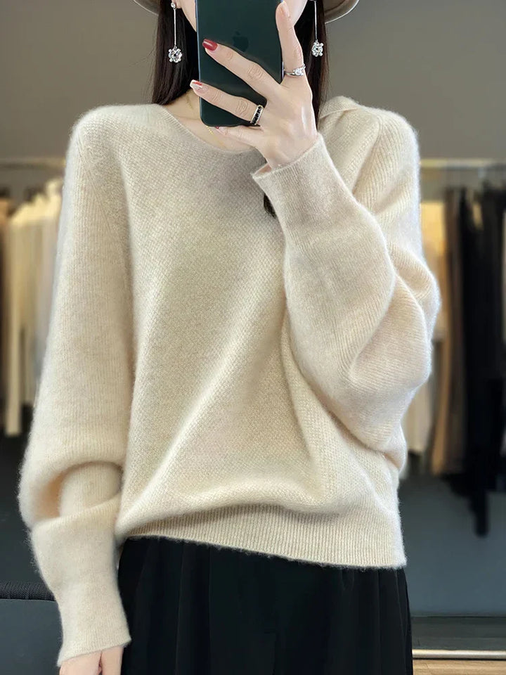 Stilla | Luksuriøs Hoodie